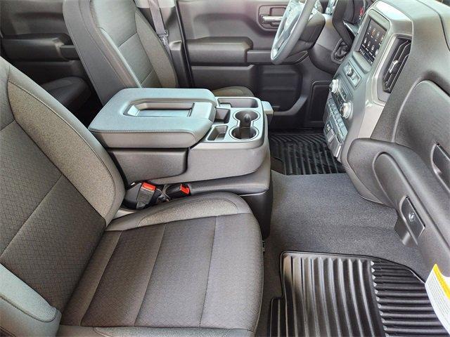 new 2026 GMC Sierra 1500 car, priced at $39,240