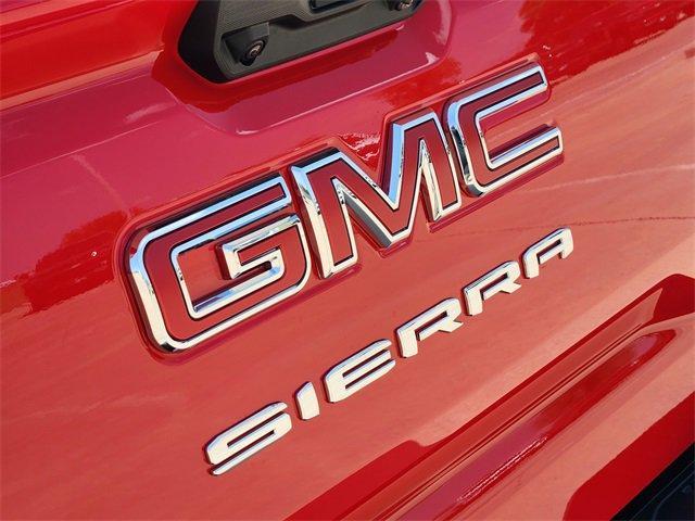 new 2026 GMC Sierra 1500 car, priced at $39,240