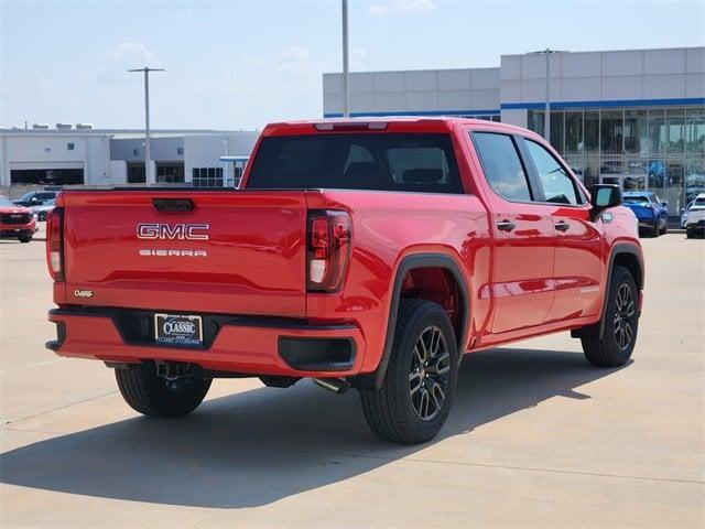 new 2026 GMC Sierra 1500 car, priced at $39,240