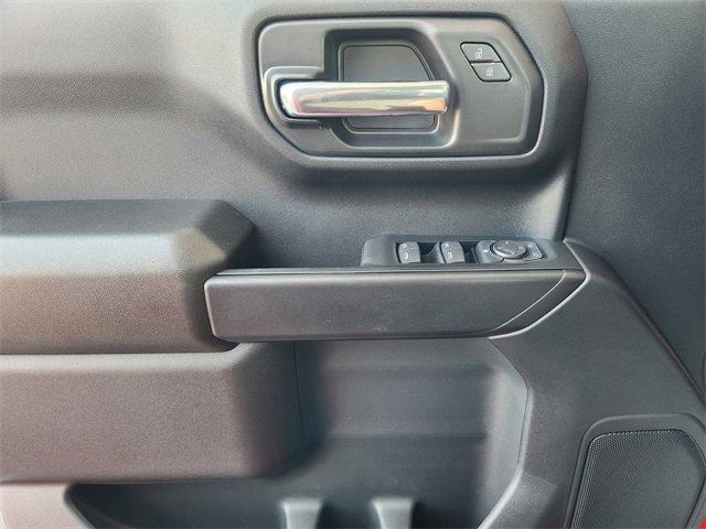 new 2026 GMC Sierra 1500 car, priced at $39,240