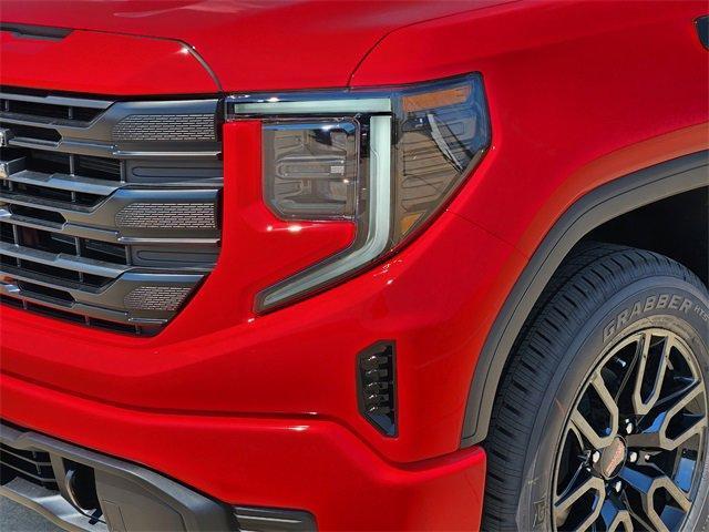 new 2026 GMC Sierra 1500 car, priced at $39,240