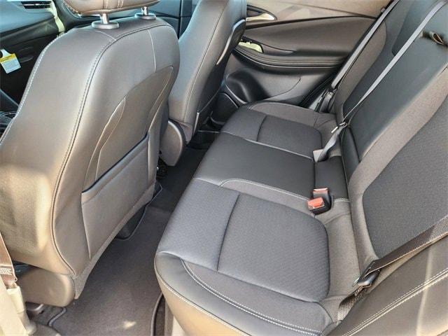 new 2026 Buick Encore GX car, priced at $23,075