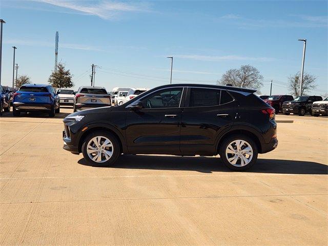 new 2026 Buick Encore GX car, priced at $23,075