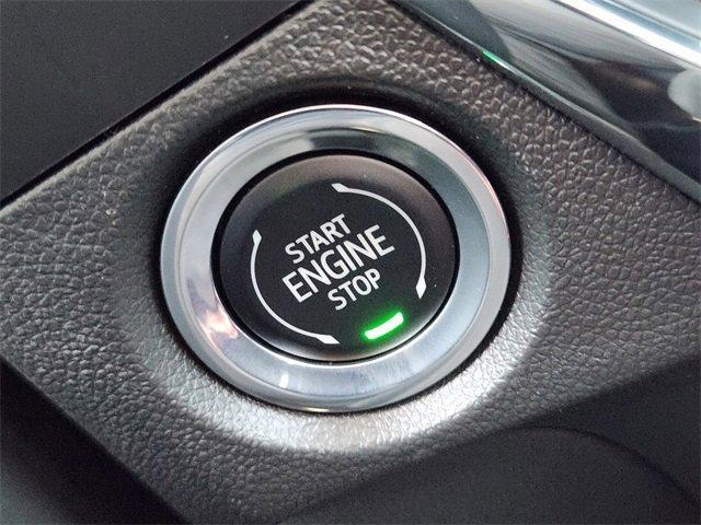 new 2026 Buick Encore GX car, priced at $23,075