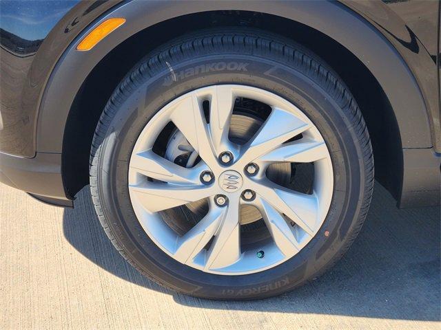 new 2026 Buick Encore GX car, priced at $23,075