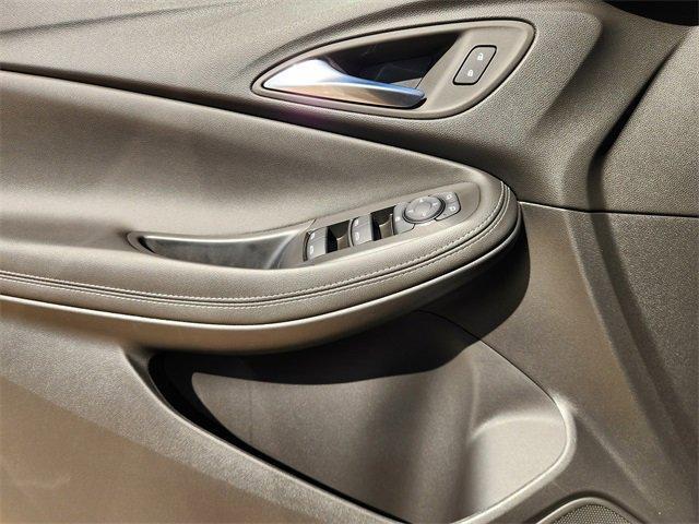 new 2026 Buick Encore GX car, priced at $23,075