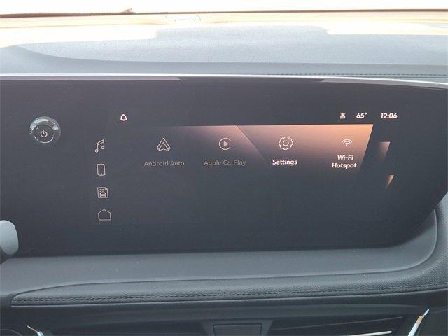 new 2026 Buick Encore GX car, priced at $23,075