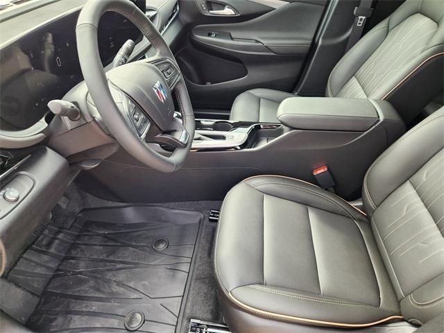 new 2025 Buick Envista car, priced at $27,245