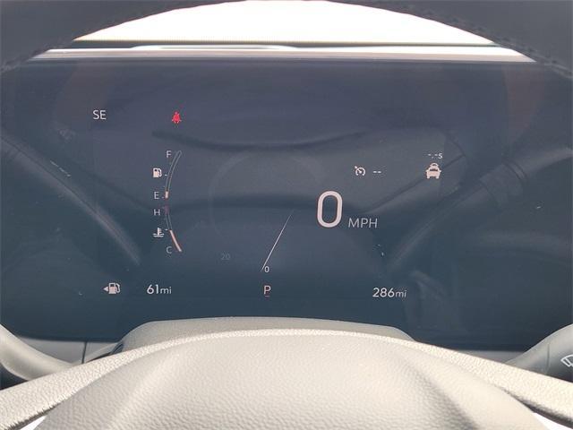 new 2025 Buick Envista car, priced at $27,245