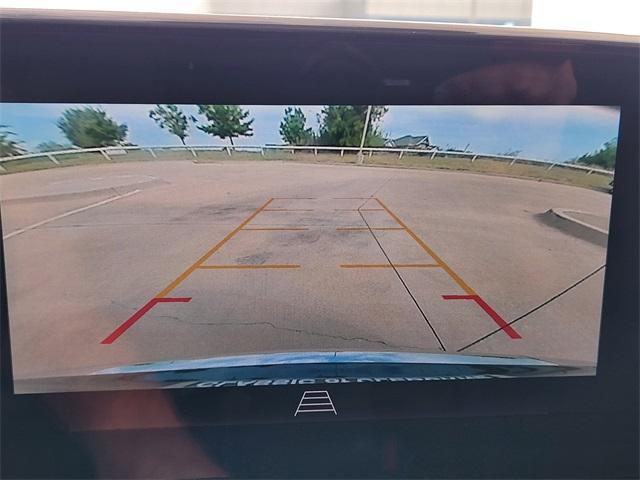 new 2025 Buick Envista car, priced at $27,245