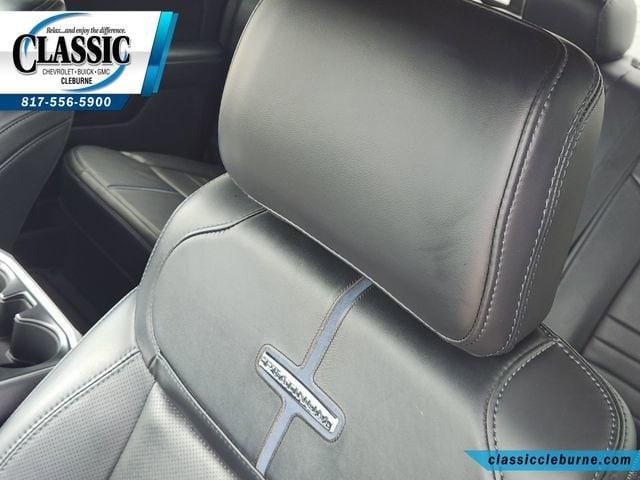 used 2024 Ford F-150 car, priced at $59,800