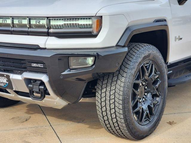 new 2026 GMC HUMMER EV SUV car, priced at $90,595