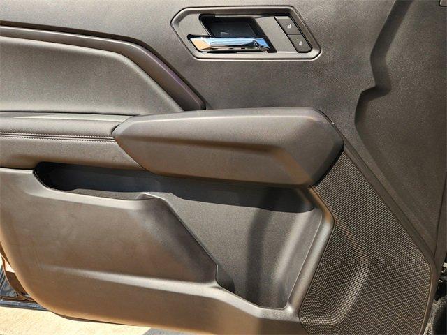 new 2026 Chevrolet Colorado car, priced at $36,059