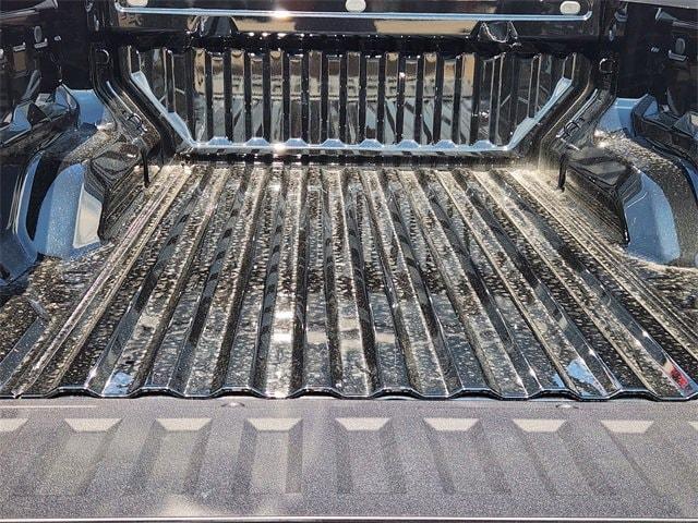 new 2026 Chevrolet Colorado car, priced at $36,059