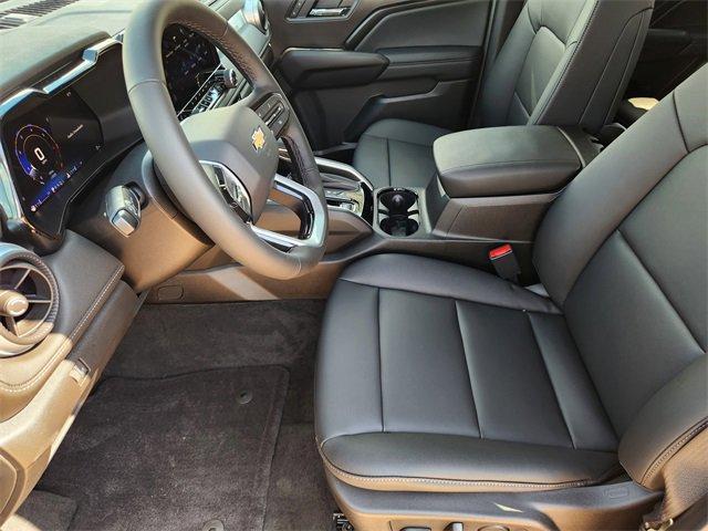 new 2026 Chevrolet Colorado car, priced at $36,059