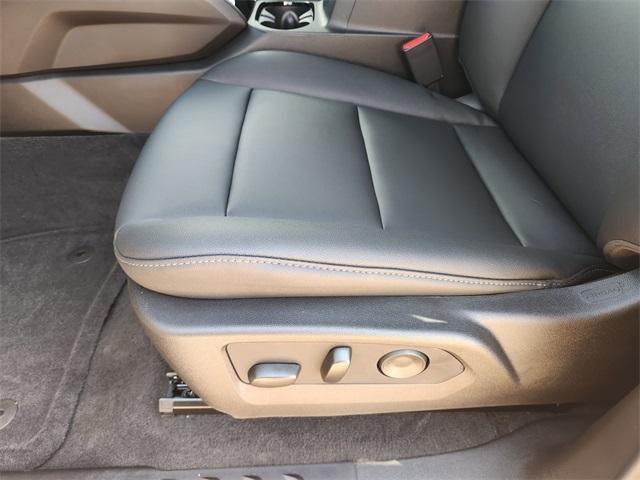 new 2026 Chevrolet Colorado car, priced at $34,309