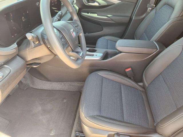new 2026 Buick Envista car, priced at $25,864