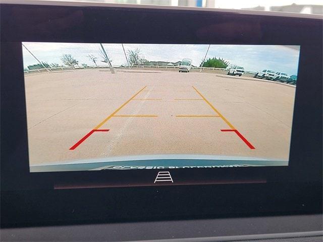 new 2026 Buick Envista car, priced at $26,850