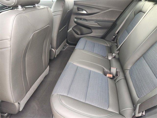 new 2026 Buick Envista car, priced at $26,850