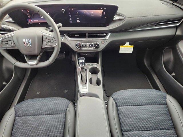 new 2026 Buick Envista car, priced at $26,850