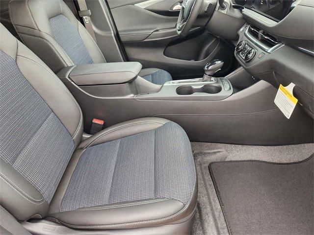 new 2026 Buick Envista car, priced at $26,850