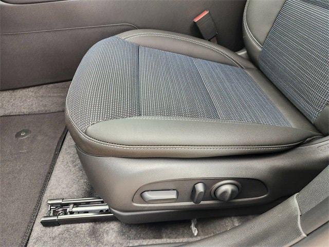 new 2026 Buick Envista car, priced at $26,850