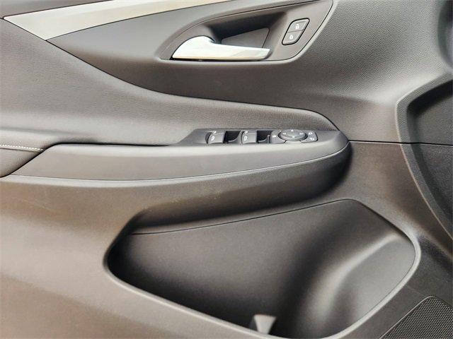 new 2026 Buick Envista car, priced at $26,850