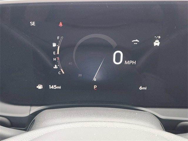 new 2026 Buick Envista car, priced at $26,850