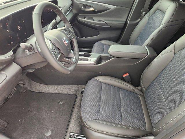 new 2026 Buick Envista car, priced at $26,850