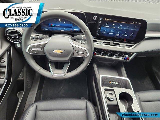used 2026 Chevrolet Equinox car, priced at $25,900