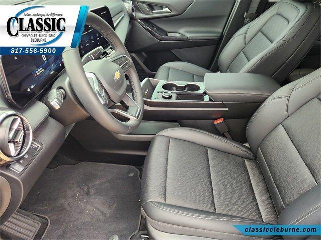 used 2026 Chevrolet Equinox car, priced at $25,900