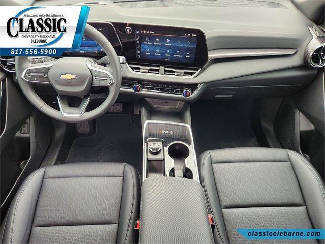 used 2026 Chevrolet Equinox car, priced at $25,900