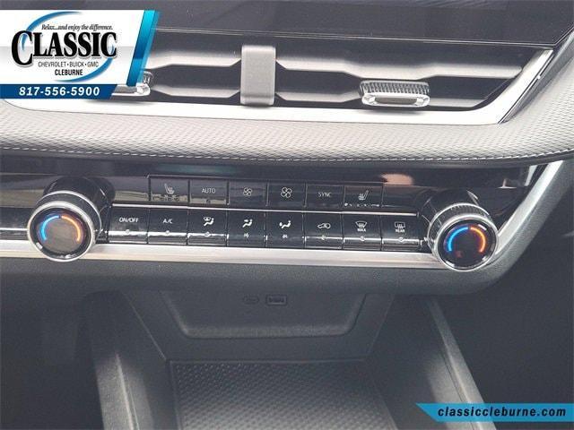 used 2026 Chevrolet Equinox car, priced at $25,900