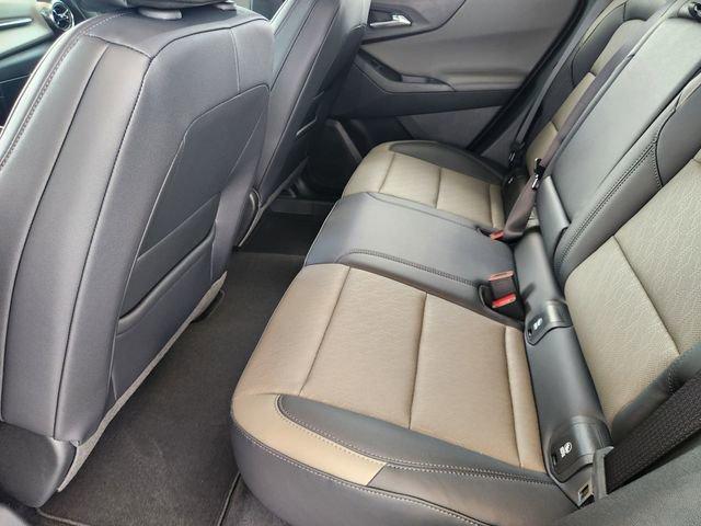 new 2026 Chevrolet Equinox car, priced at $29,889