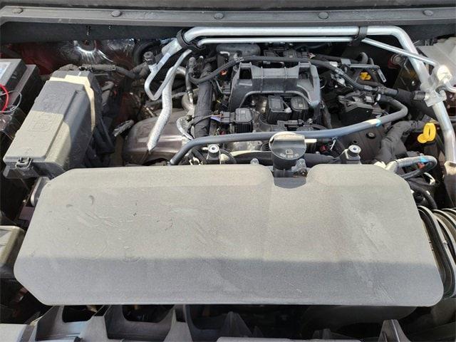 new 2026 GMC Canyon car, priced at $43,311