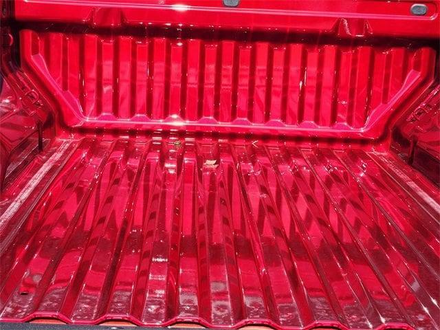 new 2026 GMC Canyon car, priced at $43,311