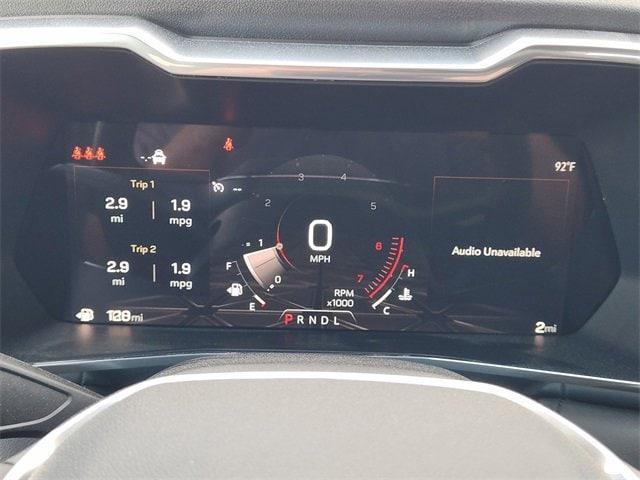 new 2026 GMC Canyon car, priced at $43,311