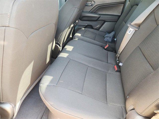 new 2026 GMC Canyon car, priced at $43,311