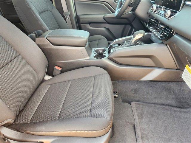 new 2026 GMC Canyon car, priced at $43,311