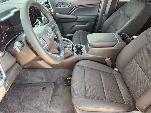 new 2026 GMC Canyon car, priced at $43,311