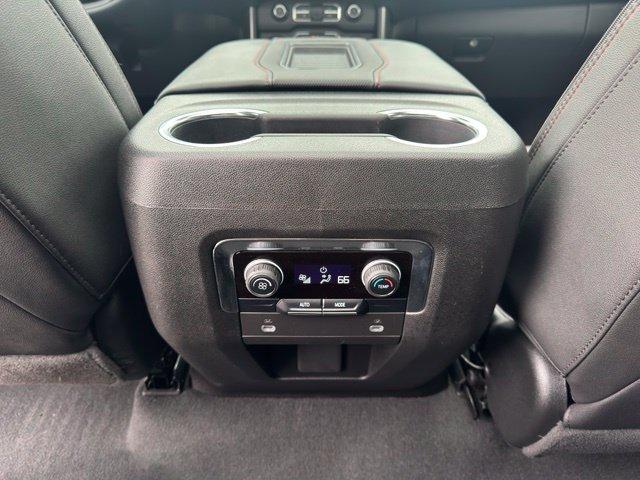 used 2024 Chevrolet Tahoe car, priced at $60,299