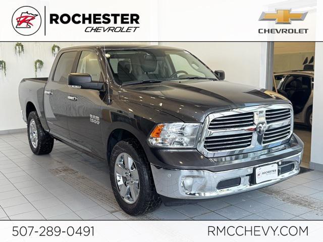 used 2017 Ram 1500 car, priced at $16,999