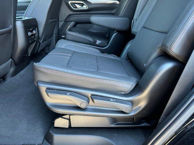 used 2024 Chevrolet Tahoe car, priced at $58,849
