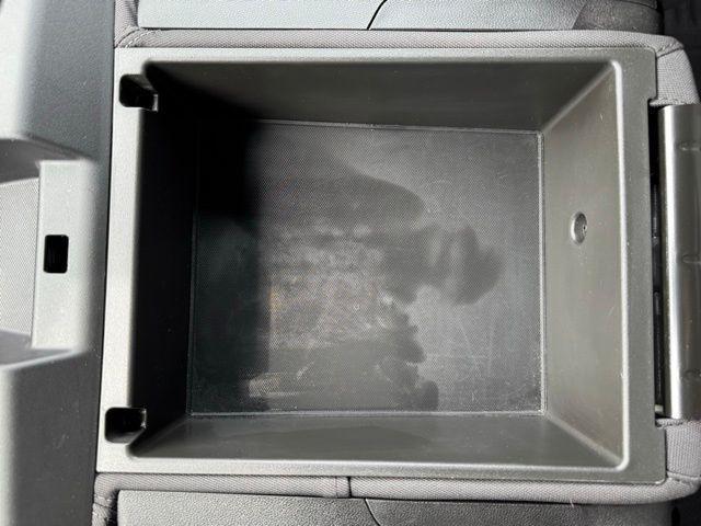 used 2025 Chevrolet Silverado 1500 car, priced at $39,899