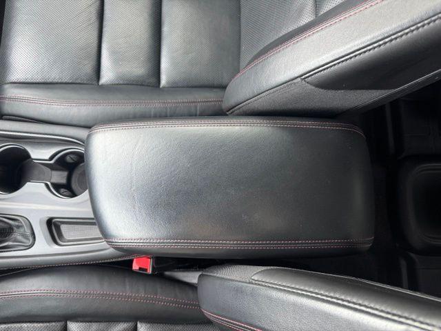 used 2022 Dodge Durango car, priced at $36,045