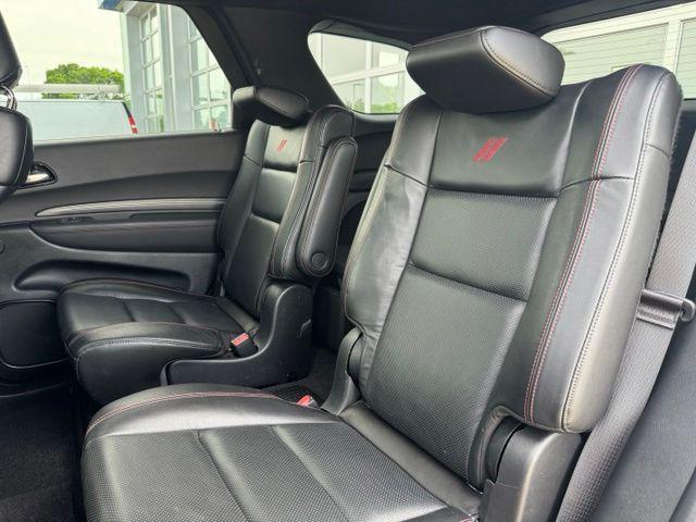 used 2022 Dodge Durango car, priced at $36,045
