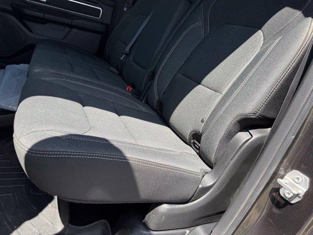 used 2019 Ram 1500 car, priced at $18,499