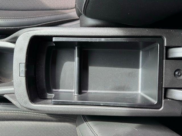 used 2022 Buick Encore GX car, priced at $19,995