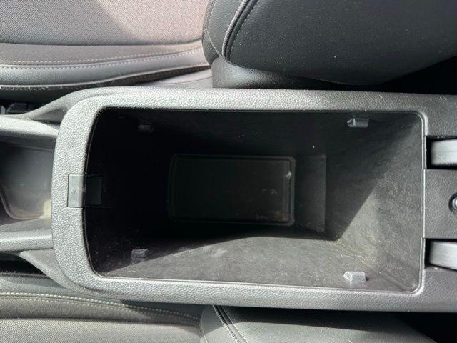 used 2022 Buick Encore GX car, priced at $19,995