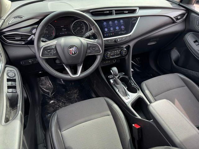 used 2022 Buick Encore GX car, priced at $19,995